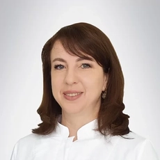 Шадже (Каде) Евгения Азаматовна, кардиолог
