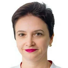 Евсеева Ольга Алексеевна, гинеколог