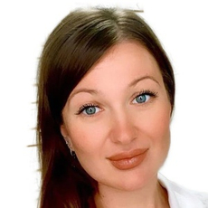 Виткина Анна Геннадьевна, дерматолог