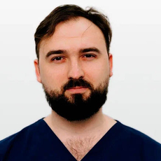 Савицкий Федор Николаевич, ортопед