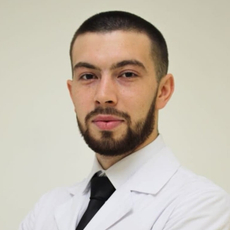 Ибрагимов Динар Джамилевич, психиатр