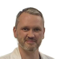 Новожилов Алексей Александрович, ЛОР