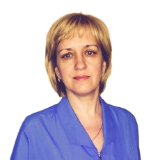 Быкова Лариса Васильевна, стоматолог-терапевт