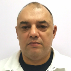 Деревянко Андрей Николаевич, ортопед