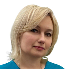 Зайцева Татьяна Сергеевна, стоматолог-терапевт