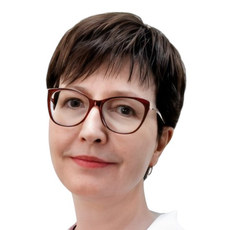 Кобелева Елена Владимировна, кардиолог