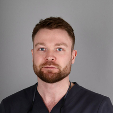 Журавлев Николай Сергеевич, стоматолог-хирург