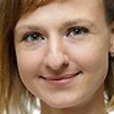 Решетникова Екатерина Викторовна, стоматолог-терапевт