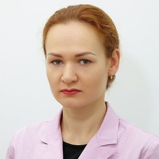 Чурилова Надежда Владимировна, стоматолог-ортопед