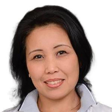 Эркимбекова Майрамкан Буркановна, массажист