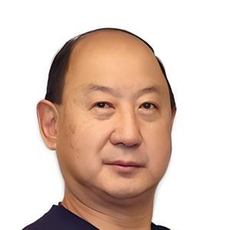 Нимаев Баир Цыденович, стоматолог-терапевт