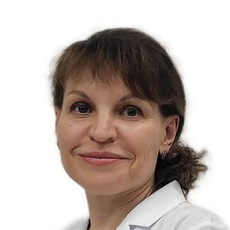 Шварц Ольга Ивановна, гастроэнтеролог