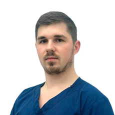 Носенко Анатолий Олегович, стоматолог-ортопед
