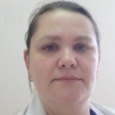 Пономарева Анна Петровна, гинеколог