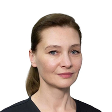 Карташева Анастасия Викторовна, стоматолог-терапевт