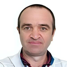 Моргоев Тамерлан Таймуразович, стоматолог-ортопед