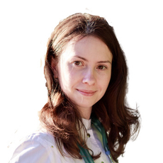 Кузнецова (Антонова) Мария Александровна, педиатр