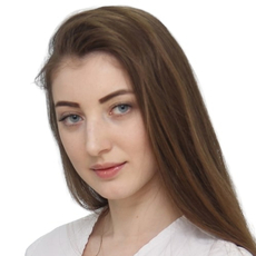 Самбур (Гречко) Алёна Петровна, стоматолог-терапевт