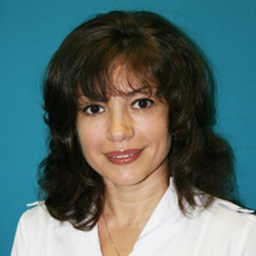 Лобова Людмила Александровна, гинеколог