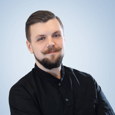 Аронов Алексей Михайлович, массажист
