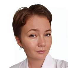 Воробьёва Дарья Николаевна, гинеколог