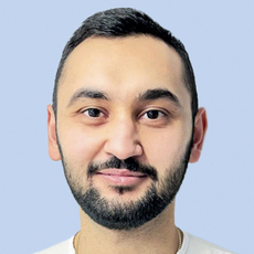 Мкртчян Григор Бабкенович, стоматолог-хирург