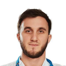 Магомедгаджиев Магомед Умарасхабович, эндоскопист