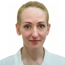 Беляева Анна Олеговна, физиотерапевт