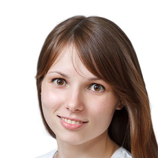 Задериева Анастасия Александровна, стоматолог-терапевт