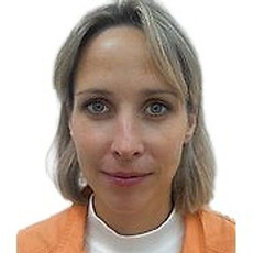 Сидоренко Ирина Витальевна, стоматолог-терапевт