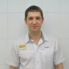 Ильин Дмитрий Владимирович, стоматолог-ортопед