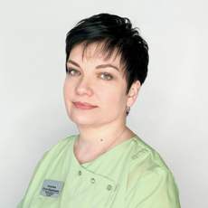 Калугина Юлия Вадимовна, трихолог