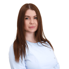 Стаханова Лилия Сергеевна, стоматолог-терапевт