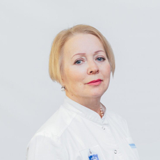 Морозова Галина Юрьевна, акушер-гинеколог