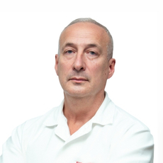 Шумаков Андрей Иванович, анестезиолог