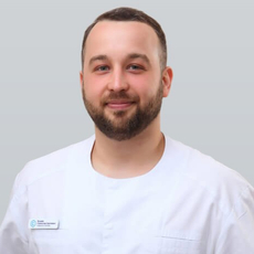 Якушев Станислав Сергеевич, стоматолог-ортопед
