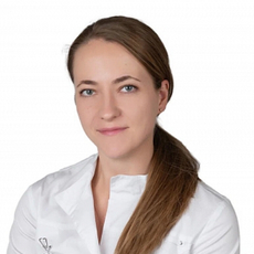 Лавренова Мария Михайловна, дерматолог