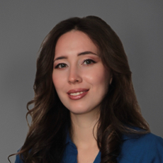 Гафарова Маргарита Галеевна, детский психолог