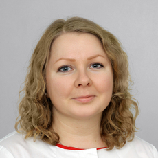 Челознова Лариса Андреевна, гинеколог