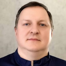 Майоров Эдуард Борисович, стоматолог-терапевт