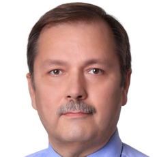 Моровов Сергей Викторович, рентгенолог