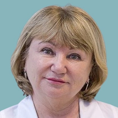 Караблина Светлана Николаевна, педиатр