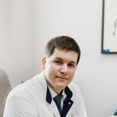 Олейник Евгений Васильевич, пластический хирург