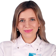 Петриченко Ольга Вадимовна, гастроэнтеролог