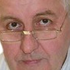 Долгобородов Александр Иванович, физиотерапевт