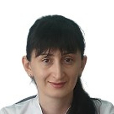 Байкулова Мадина Хасанована, кардиолог