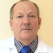 Осмоловский Павел Алексеевич, остеопат