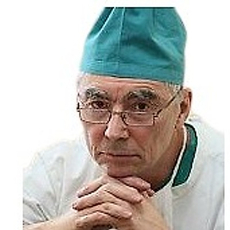 Шор Александр Львович, хирург