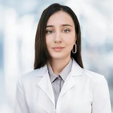 Микаиллы Гюльнар Тельмановна, гинеколог