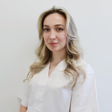 Жанукуева Карина Арсеновна, стоматолог-терапевт